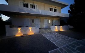 Pebble Apartments