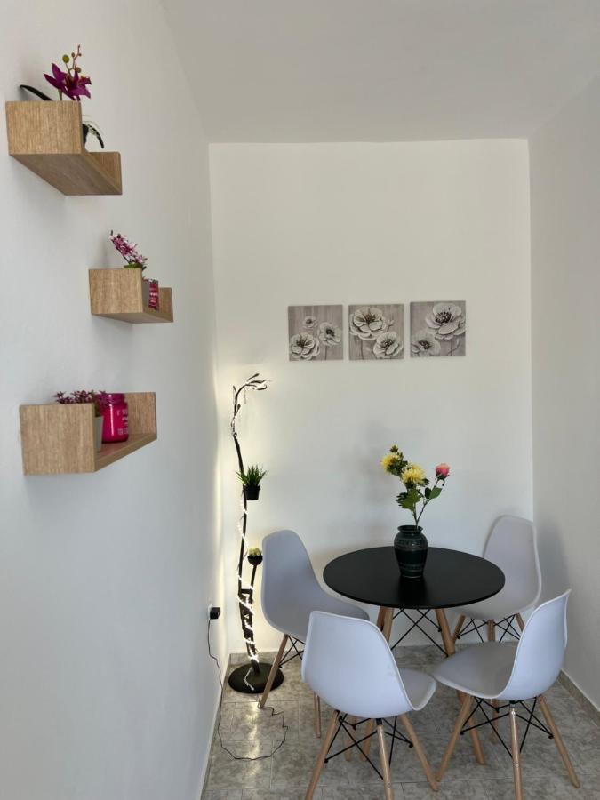 Pebble Apartments Μαραθιάς Εξωτερικό φωτογραφία