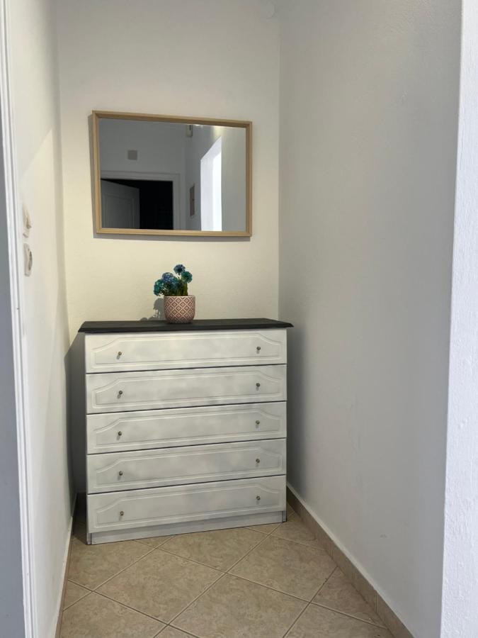 Pebble Apartments Μαραθιάς Εξωτερικό φωτογραφία